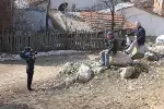 Ülke TV - En iyi gezmek programı Taraklıda
