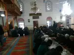 Çanakkale Şehitleri ve Tüm Şehitlerimiz için Mevlüt Okundu.