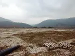 TARAKLI FUTBOL SAHASI YAPIMI ÇALIŞMALARI NİHAYET BAŞLADI.