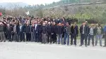Cumhurbaşkanı Erdoğan Sakarya’da