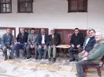 Taraklı’nın Yeni Kaymakamı Koç Göreve Hızlı Başladı