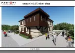 YENİ MÜFTÜLÜK SİTESİ