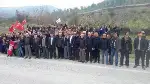 Cumhurbaşkanı Erdoğan Sakarya’da
