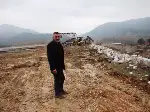 TARAKLI FUTBOL SAHASI YAPIMI ÇALIŞMALARI NİHAYET BAŞLADI.
