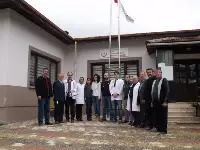 TARAKLI YEREL KÜLTÜR DERNEĞİ TIP BAYRAMINI KUTLADI: