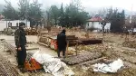 AK PARTİ TARAKLI TEŞKİLATI İNŞAATI İNCELEDİ