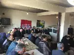 KARAGÖL YAYLASINDA RÜZGARDAN ELEKTRİK ÜRETİLECEK