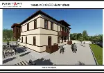 YENİ MÜFTÜLÜK SİTESİ