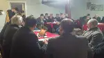 AK Parti Taraklı Teşkilatı “Evet” için Çalışıyor