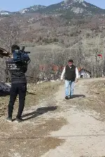 Ülke TV - En iyi gezmek programı Taraklıda