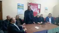 AK Parti Taraklı Teşkilatı Mahdumlar’da