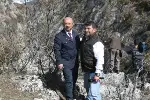 Ülke TV - En iyi gezmek programı Taraklıda