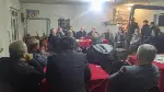 AK Parti Taraklı Teşkilatı “Evet” için Çalışıyor