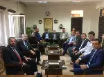 Uncuoğlu Taraklı’da