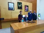 Cumhurbaşkanı Erdoğan Sakarya’da