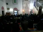 Çanakkale Şehitleri ve Tüm Şehitlerimiz için Mevlüt Okundu.