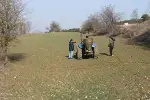 Ülke TV - En iyi gezmek programı Taraklıda