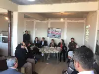 KARAGÖL YAYLASINDA RÜZGARDAN ELEKTRİK ÜRETİLECEK