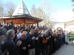 CHP li Eski Başka’nın Acılı Günü