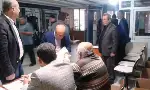 TARAKLI'DA REFERANDUM SONUÇLARI