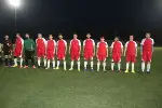Bağlarbaşıspor 0 Taraklıspor 4