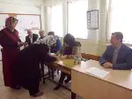Tarihi Oylama…