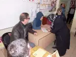 Tarihi Oylama…