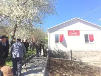 Uğurlu Mahallesi Konağı Hizmete Açıldı