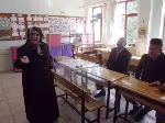 Tarihi Oylama…