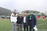 TARAKLISPOR 7 BOĞAZKÖYSPOR 5