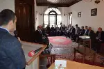 Taraklı’da 41. Turizm Haftası Etkinliği