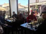 Bağlarbaşıspor 0 Taraklıspor 4