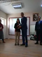 YGS DEĞERLENDİRME TOPLANTISI 