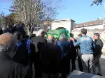 CHP li Eski Başka’nın Acılı Günü