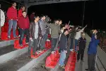 Bağlarbaşıspor 0 Taraklıspor 4
