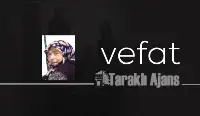 Daniye Yıldıran Vefat Etti