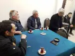 Dışdedeler Mahallesi'nde HAYIR lı Çalışma