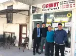 AYKUT GAYRİMENKUL OFİSİ AÇILDI