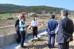 Futbol Sahası Çalışmalarında İnceleme