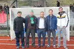 TARAKLISPOR 7 BOĞAZKÖYSPOR 5