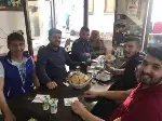 Bağlarbaşıspor 0 Taraklıspor 4