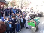 CHP li Eski Başka’nın Acılı Günü