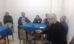 Dışdedeler Mahallesi'nde HAYIR lı Çalışma