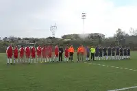 TARAKLISPOR 7 BOĞAZKÖYSPOR 5
