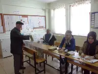 Tarihi Oylama…