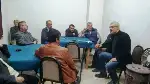 Dışdedeler Mahallesi'nde HAYIR lı Çalışma