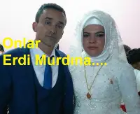Onlar Erdi Muradına