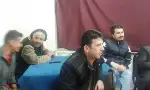 Dışdedeler Mahallesi'nde HAYIR lı Çalışma