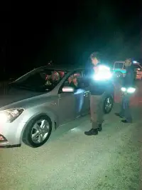 Vatandaş’ın Huzur ve Güvenliği için
