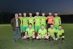 Bağlarbaşıspor 0 Taraklıspor 4